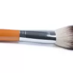 Dongshen makeup brush soft skin-friendly natural goat hair private label makeup loose powder brush
